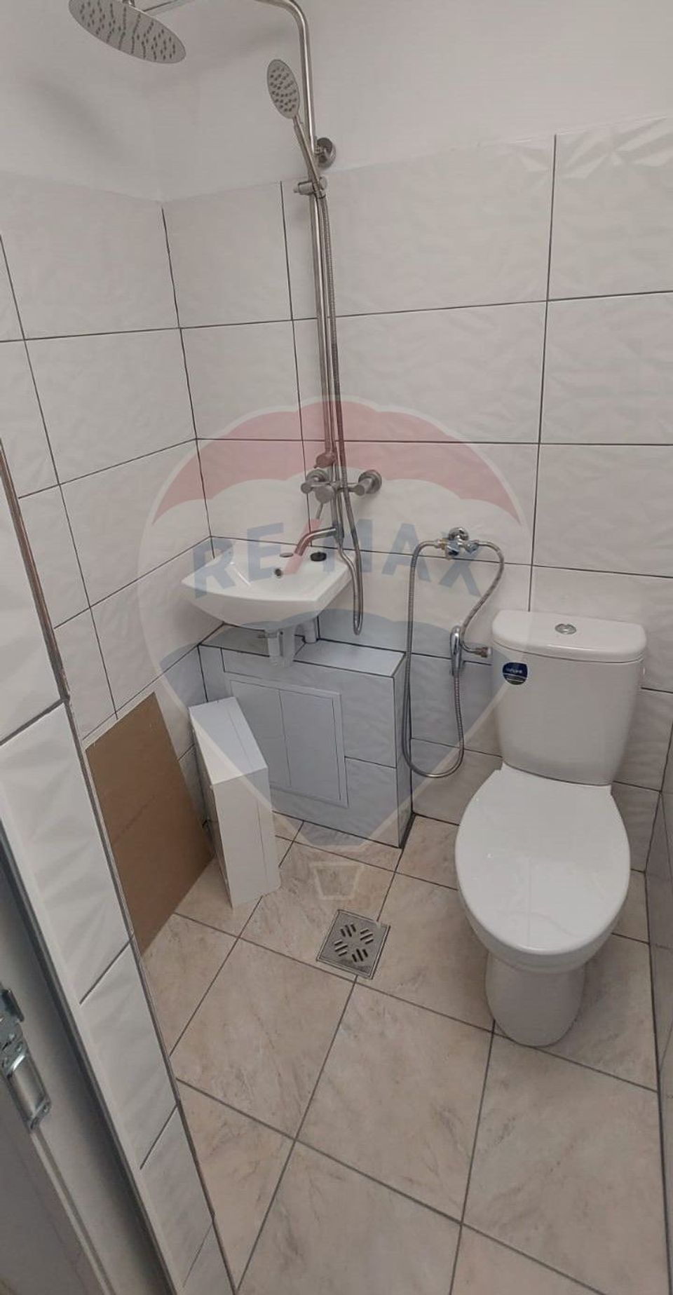 Apartament cu 1 camere de vânzare în zona Complex Studentesc