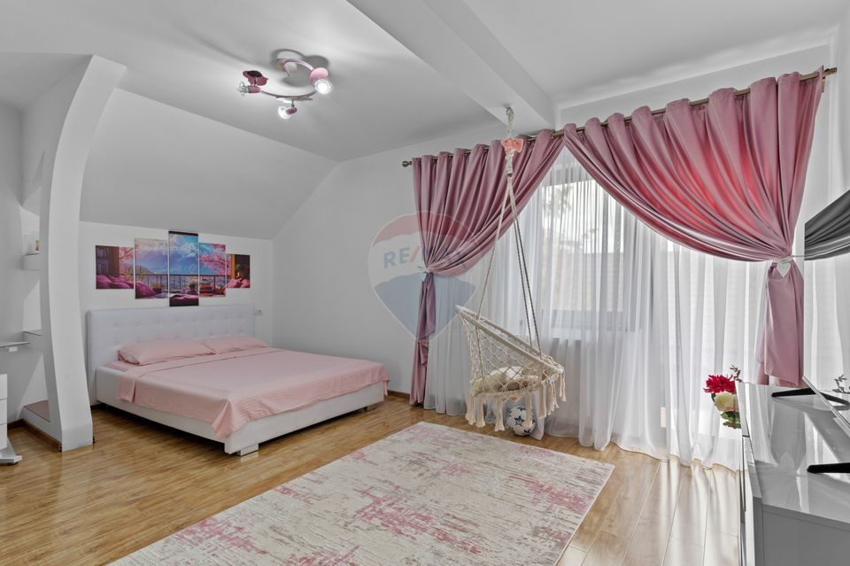 DE VANZARE  Vila cu piscina Zona Colentina