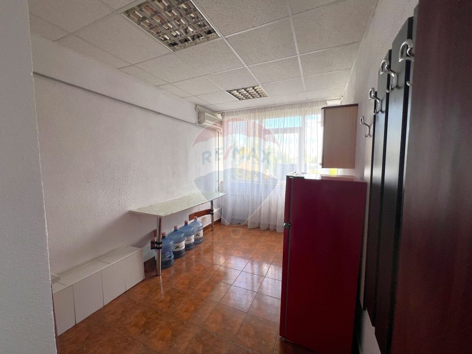 160sq.m Commercial Space for rent, Baneasa area