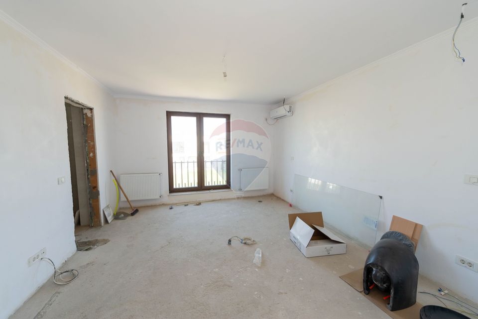 Casa / Vila 5 camere de vanzare in zona Odai Otopeni