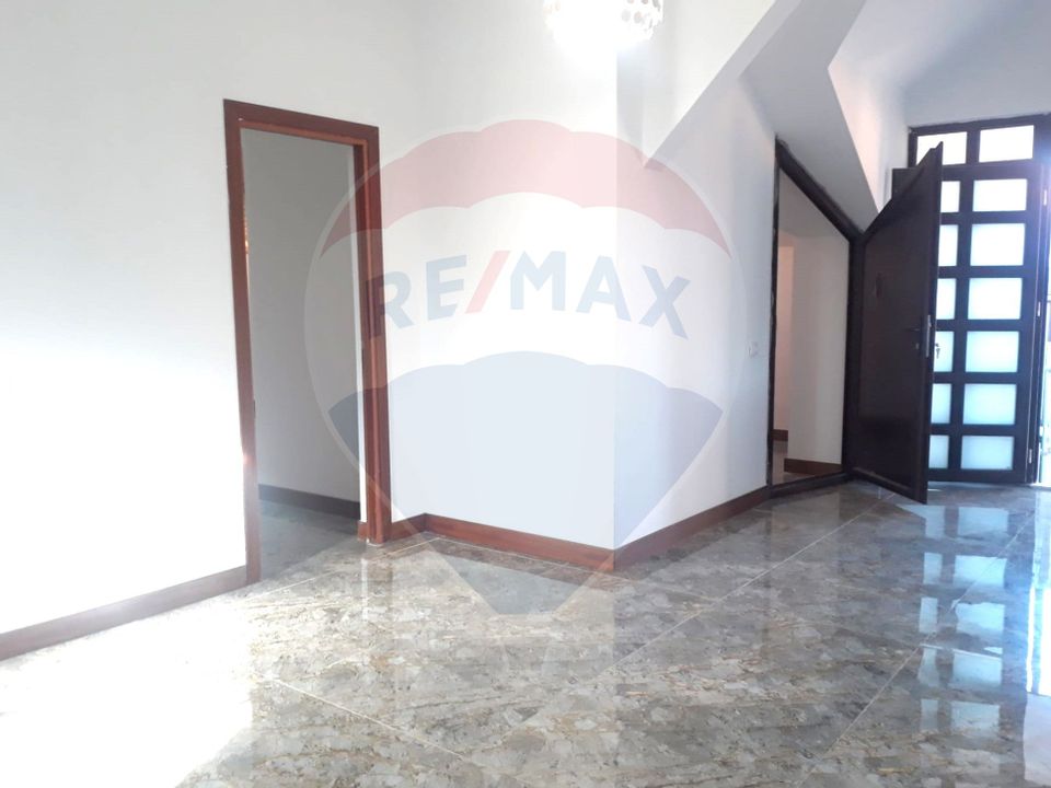 7 room House / Villa for rent, Bucur Obor area