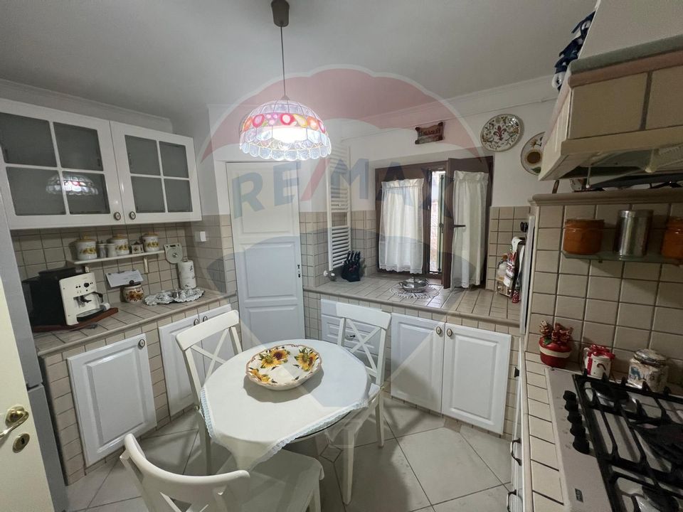 4 room Apartment for sale, Exterior Est area