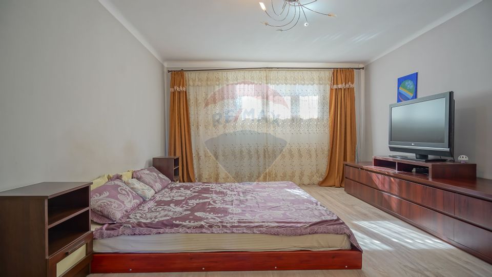 Comision 0% | Casă individuală | Garaj | Acces auto | Teren 591 mp |