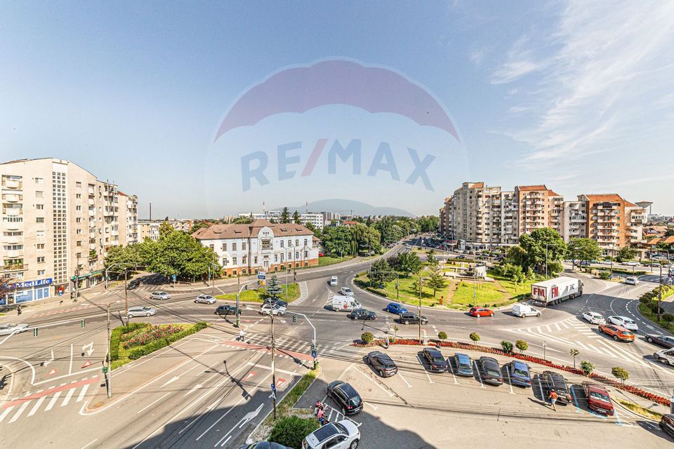 Apartament tip Samantha cu 4 camere in zona Intim