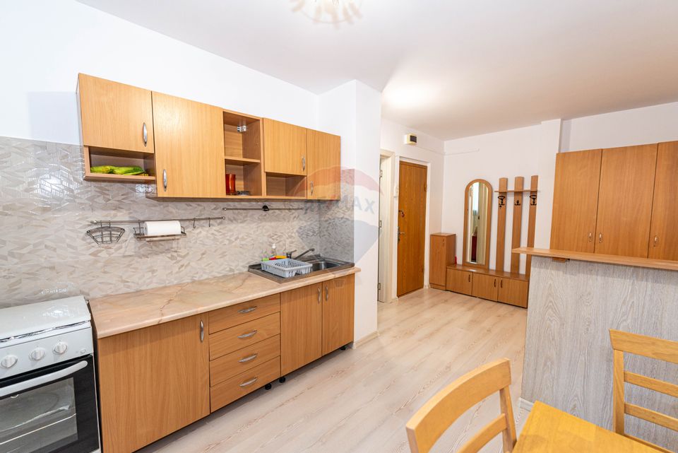 2 room Apartment for sale, Lujerului area