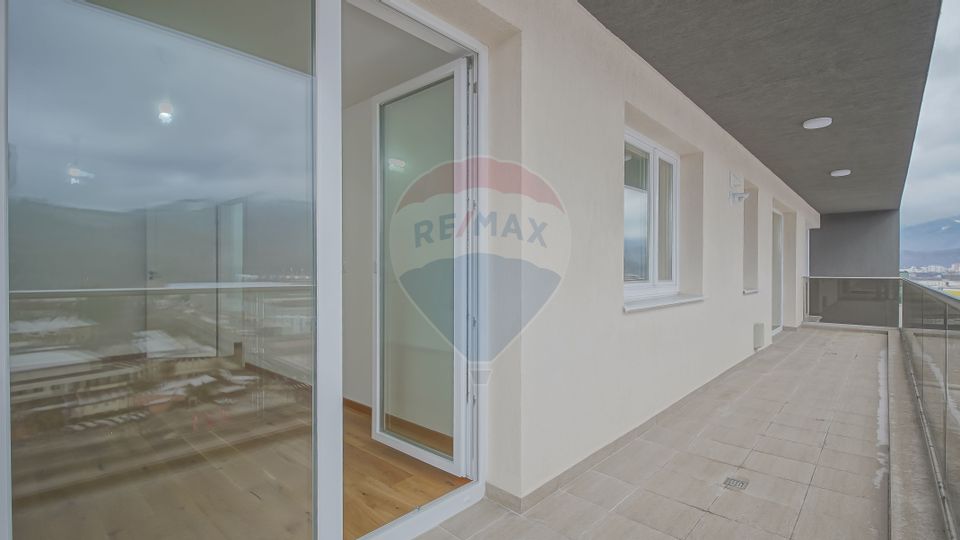 Apartament 3 camere decomandat | Finisaje Premium | Urban Plaza