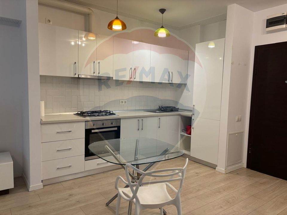 Inchiriere 2 camere | Loc parcare | Pipera