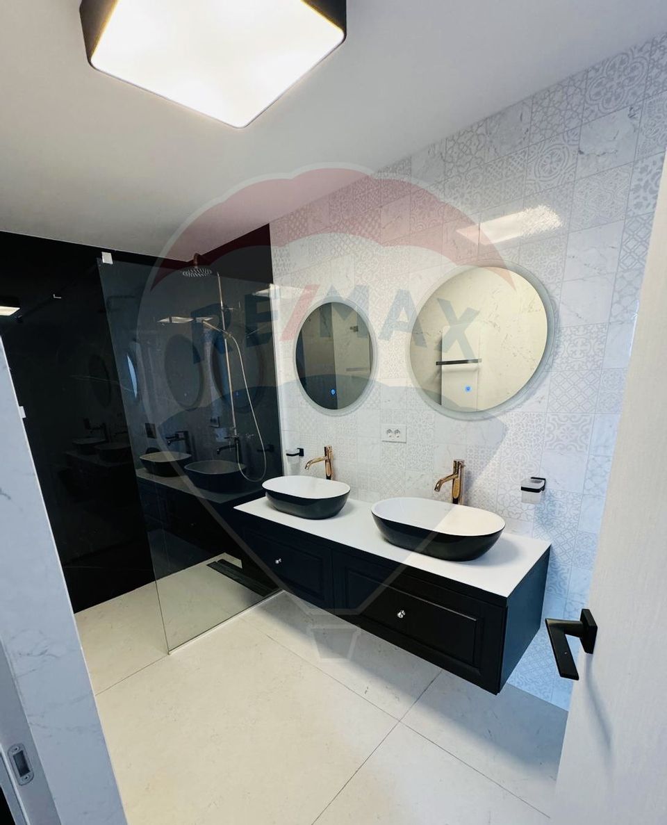 4 room House / Villa for sale