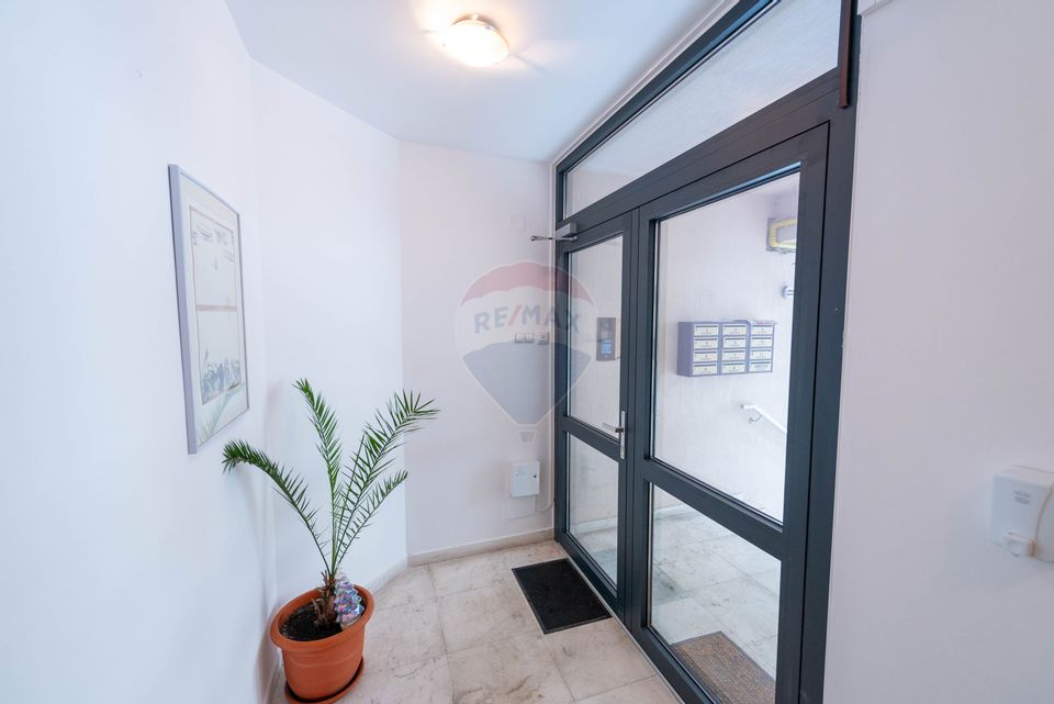 Apartament cu 3 camere de inchiriat Lux in zona Floreasca Dorobanti