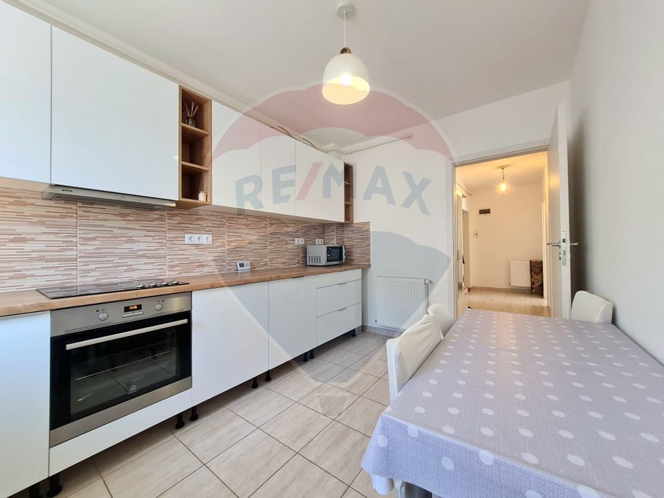 2 room Apartment for rent