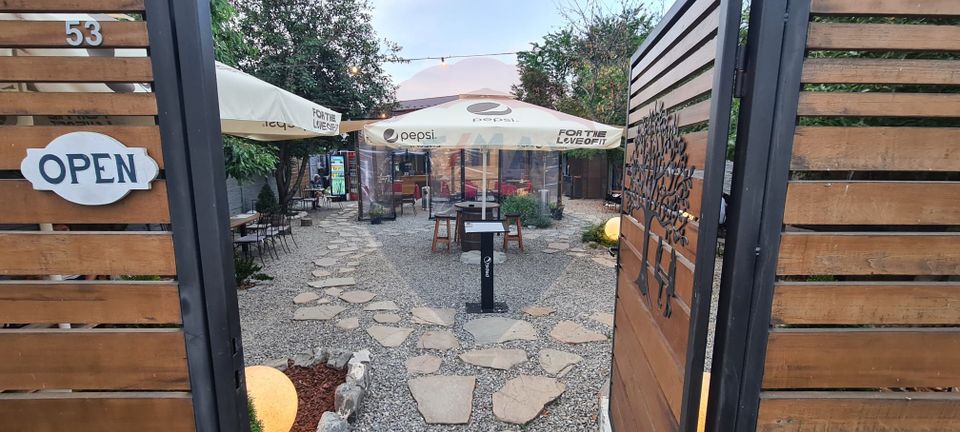 350sq.m Commercial Space for rent