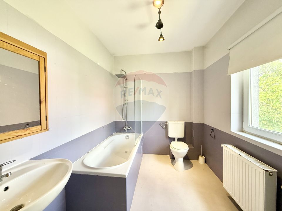 De vanzare | Casa 3 dormitoare nemobilata | Azur