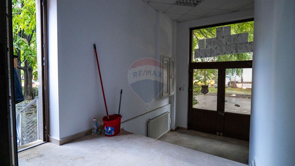 11 room House / Villa for sale, Doamna Ghica area