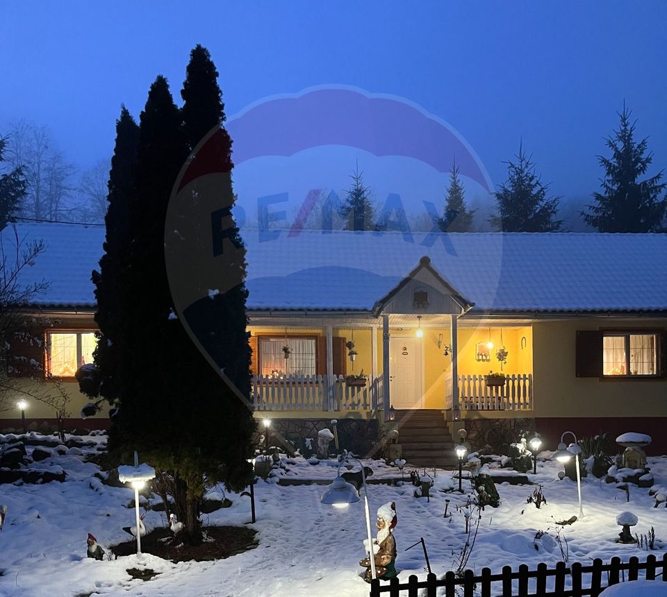 3 room House / Villa for sale