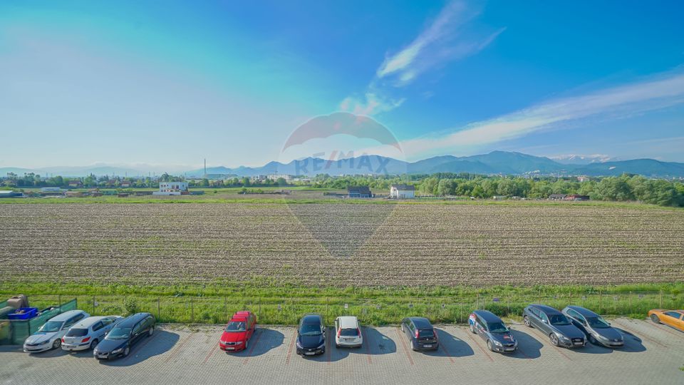 2 room Apartment for sale