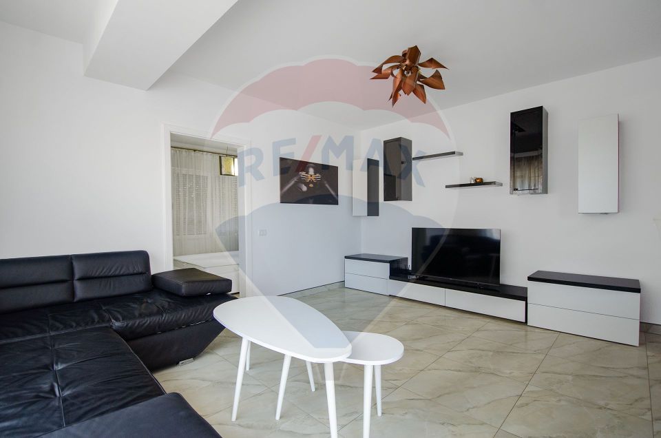 De inchiriat – zona Crisan – 500€ – 0% Comision