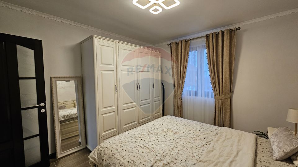 Casă / Vilă de lux, Moara Nica, Suceava