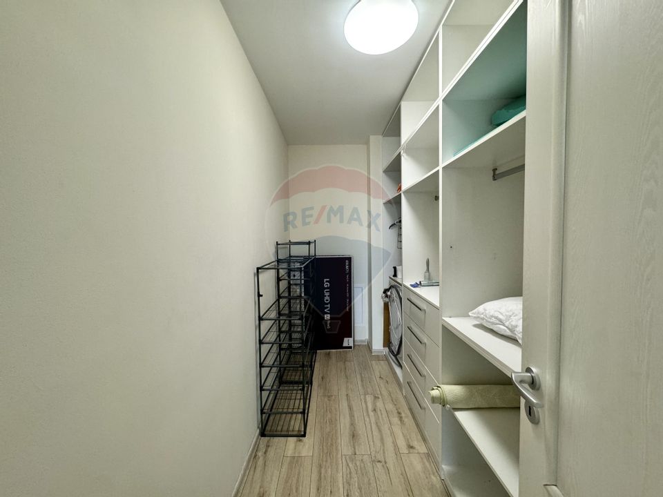 3 room Apartment for rent, Gheorgheni area