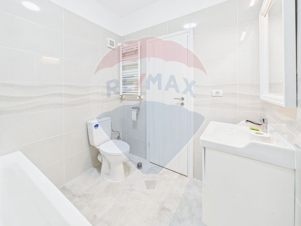 Apartament 2 camere Prima închiriere Centrala Proprie metrou Jiului