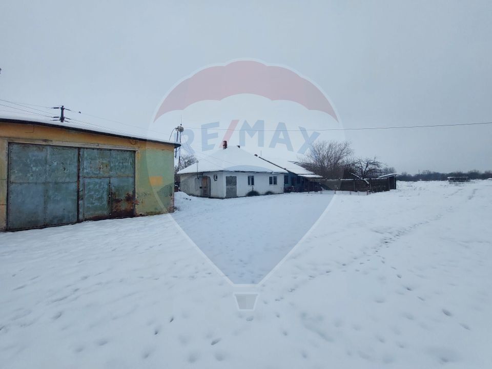 7 room House / Villa for sale