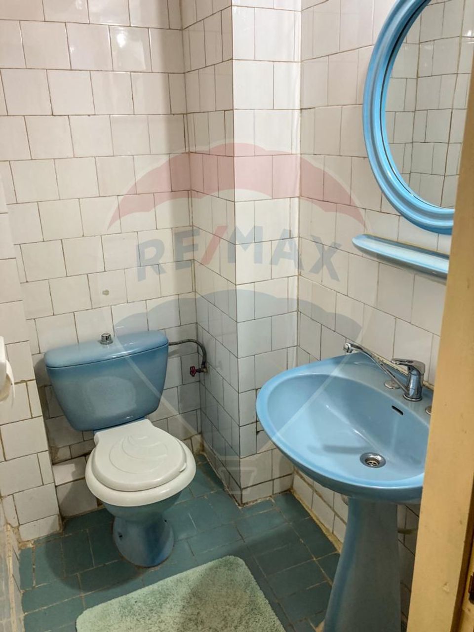 3 room Apartment for rent, Gheorgheni area