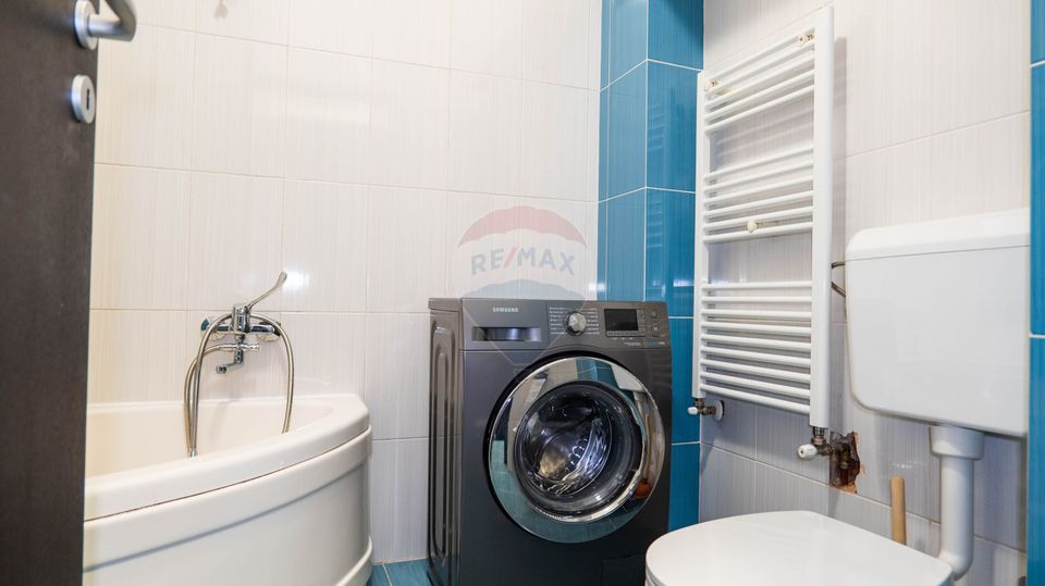 Dobroesti - vanzare apartament 3 camere, strada Marului