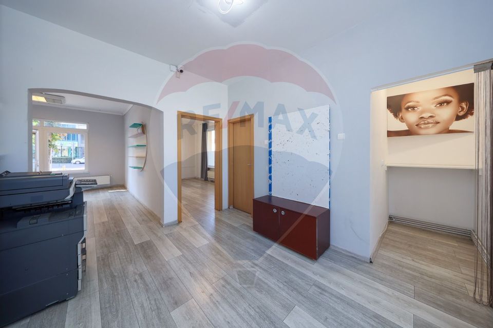 SPATIU COMERCIAL | 47MP | COMISION 0% | ZONA ONIX | AFISARE LOGO