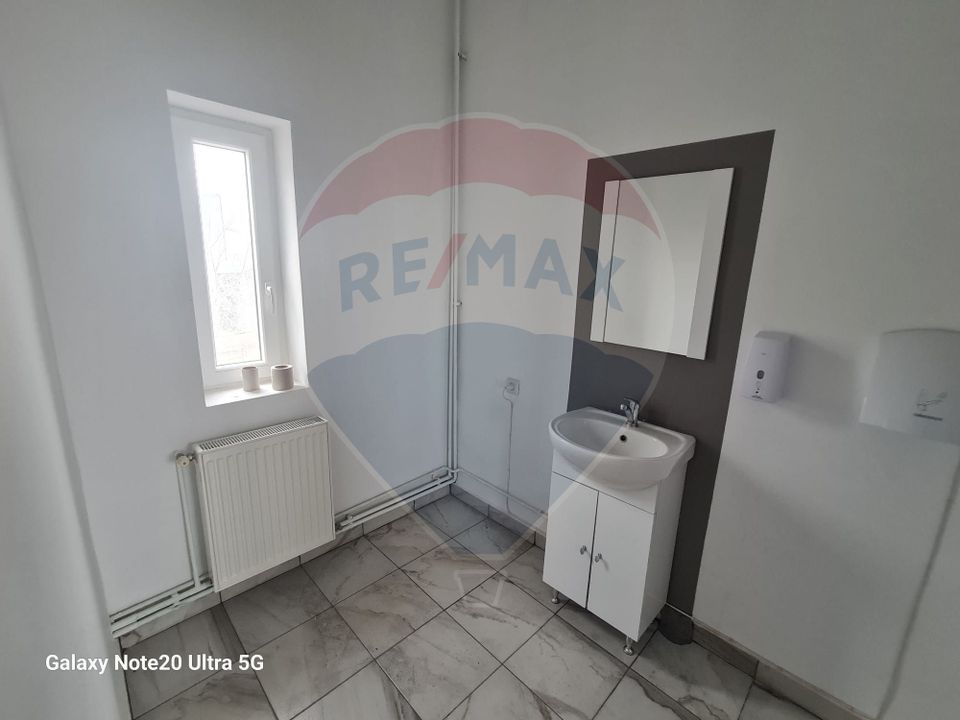 Spațiu de birouri de 317mp de închiriat în Turda, zona Est