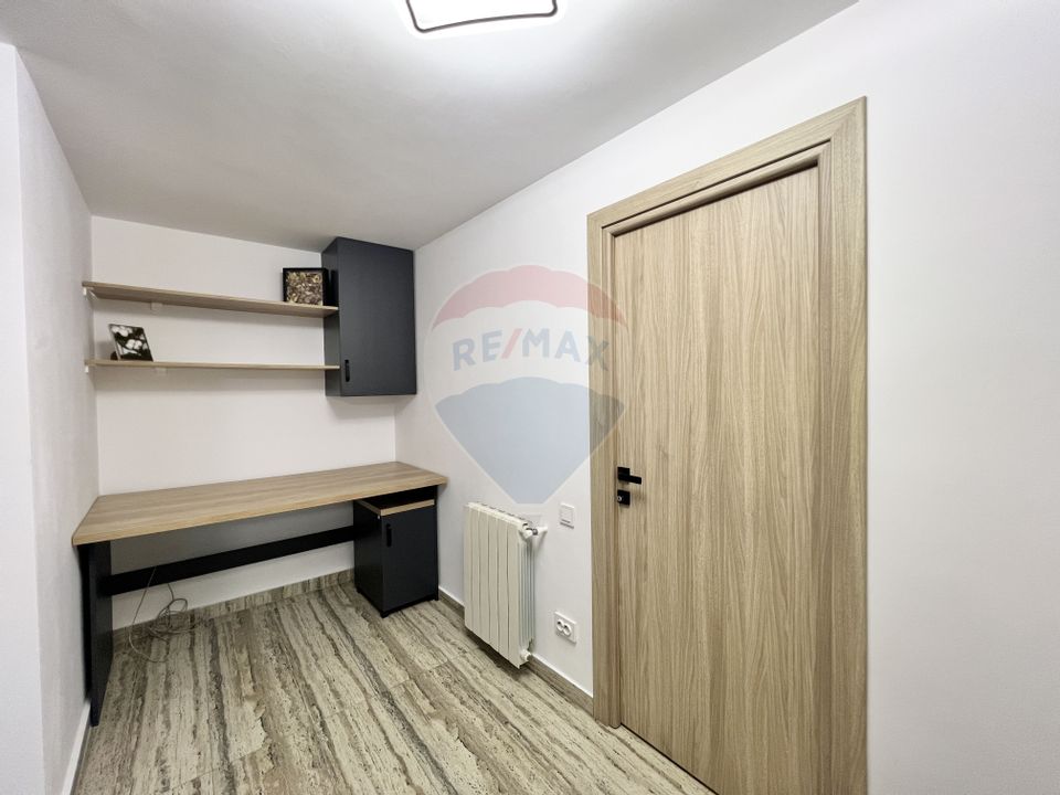 2 room Apartment for rent, P-ta Muncii area