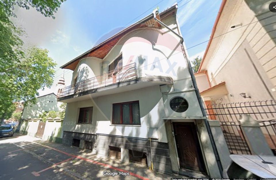 Apartament de închiriat, Parcul Libertății, locul tău de work & relax