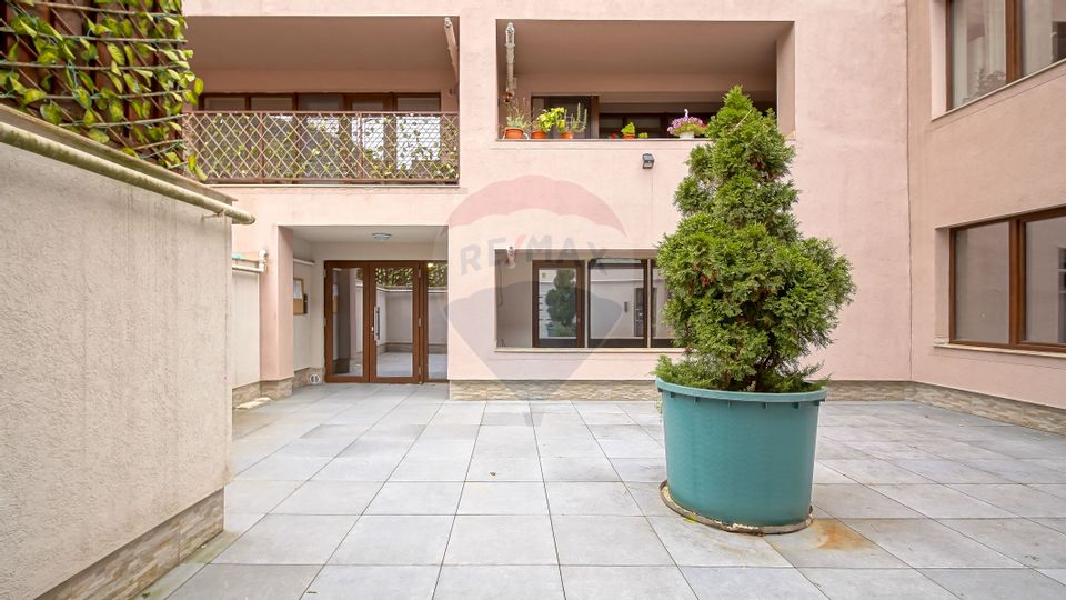 PENTHOUSE UNIC CU 168 MP UTILI SI 189 MP DE TERASE |SCHEII BRASOVULUI