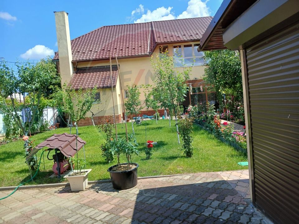 7 room House / Villa for sale, Functionarilor area