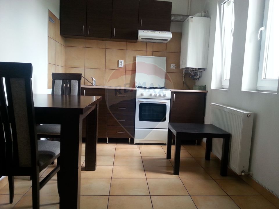 1 room Apartment for rent, Hasdeu area