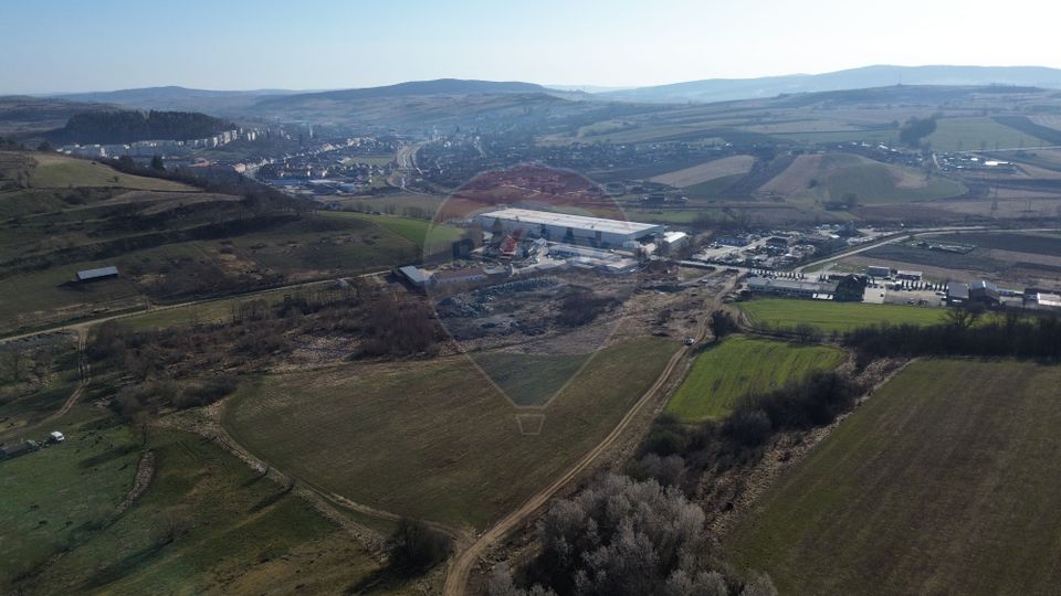 Land 21,547sqm Agnita / Central
