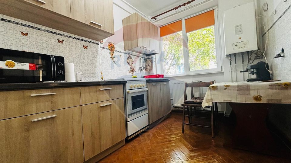 Apartament cu 2 camere de închiriat- Bulevardul Mamaia