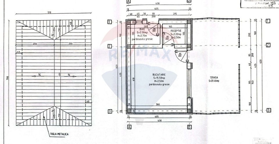 Turnkey business – Tourist complex with 21 holiday cottages in Vama