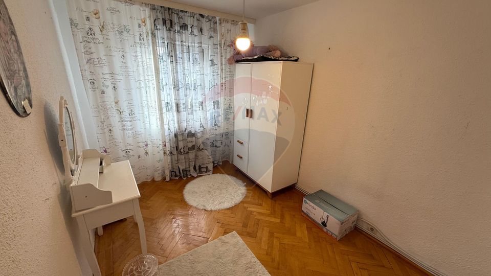 3 room Apartment for sale, Ultracentral area