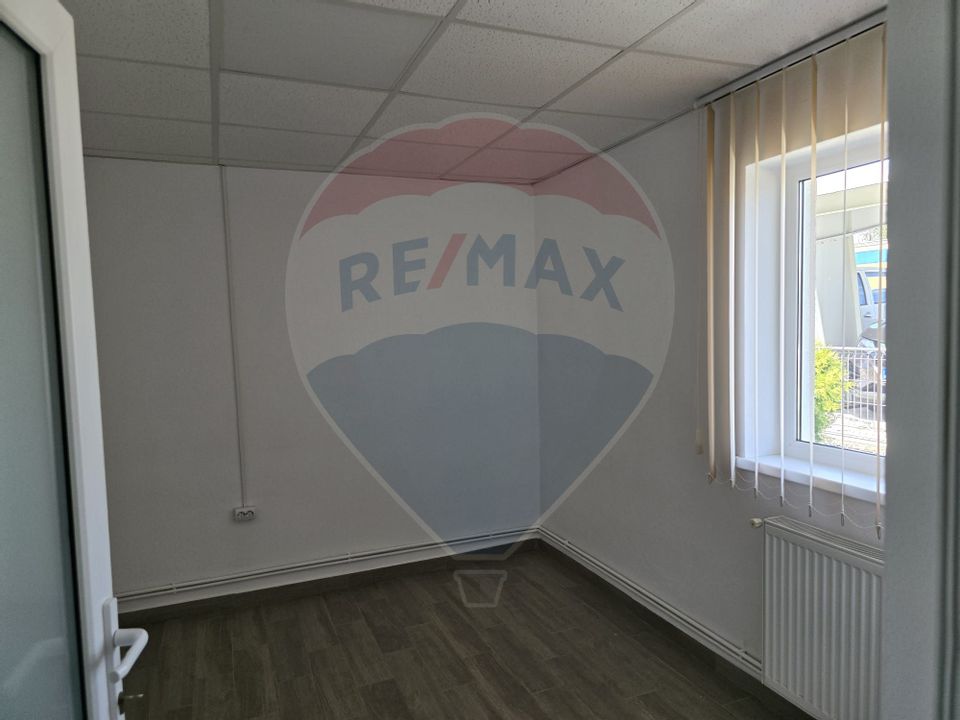 600sq.m Industrial Space for rent