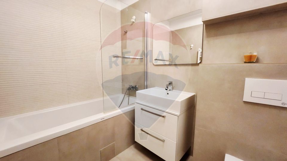 Apartament  Premium | 2 camere de închiriat | Tunari