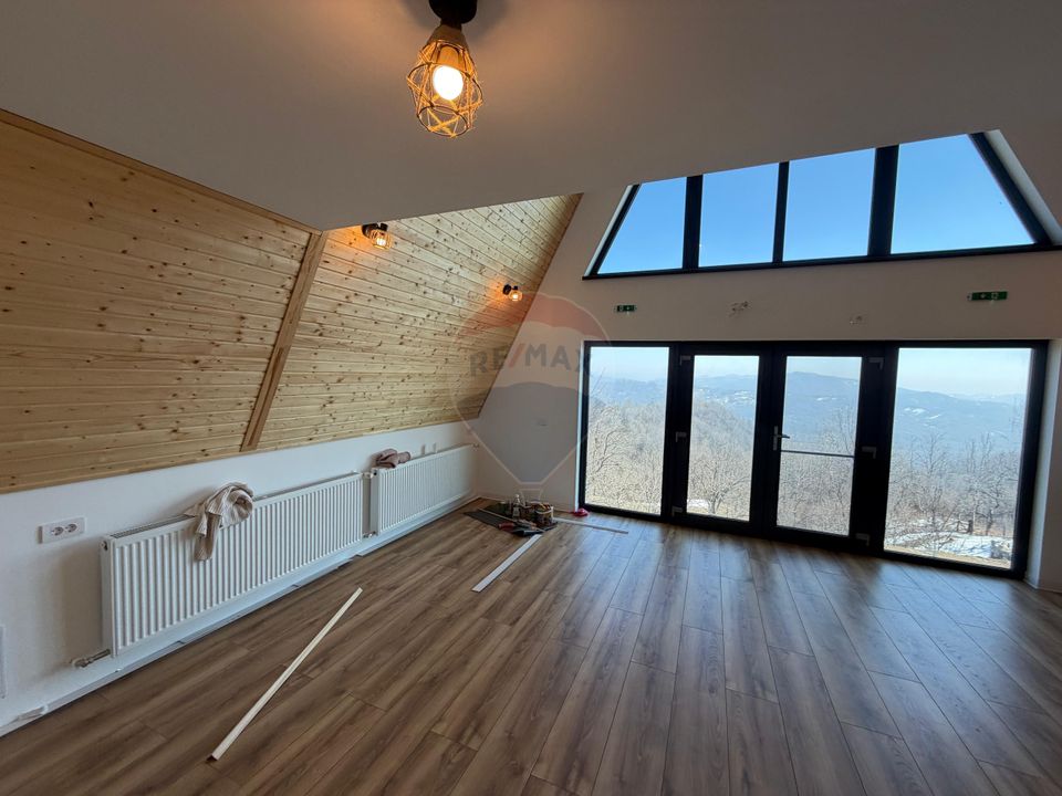 3 room House / Villa for sale