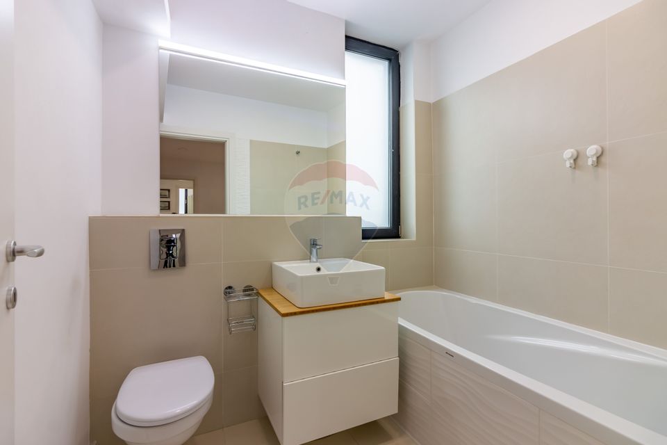 Casă / Vilă de vanzare la intrare in Tunari, toate utilitatile