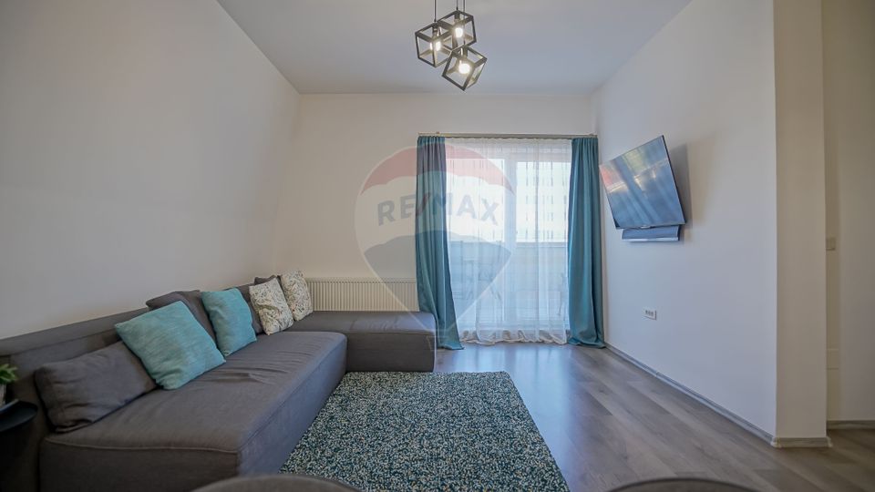 !! VANDUT !!  Apartament spațios, terasă proprie, Tractorul, Brașov