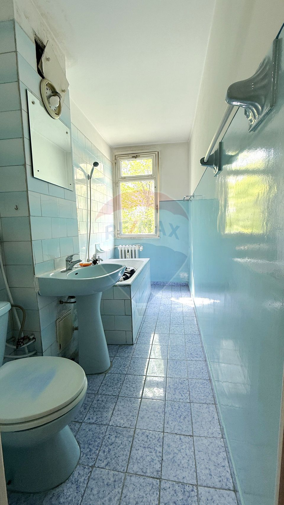 Garsonieră Decomandată Brancoveanu/Budimex