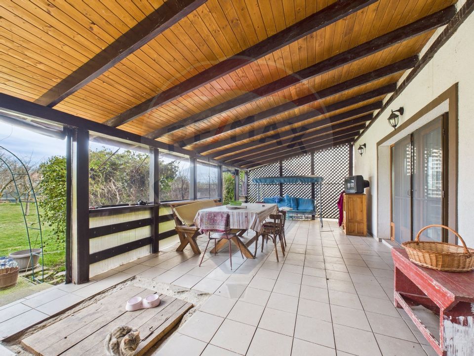 5 room House / Villa for sale