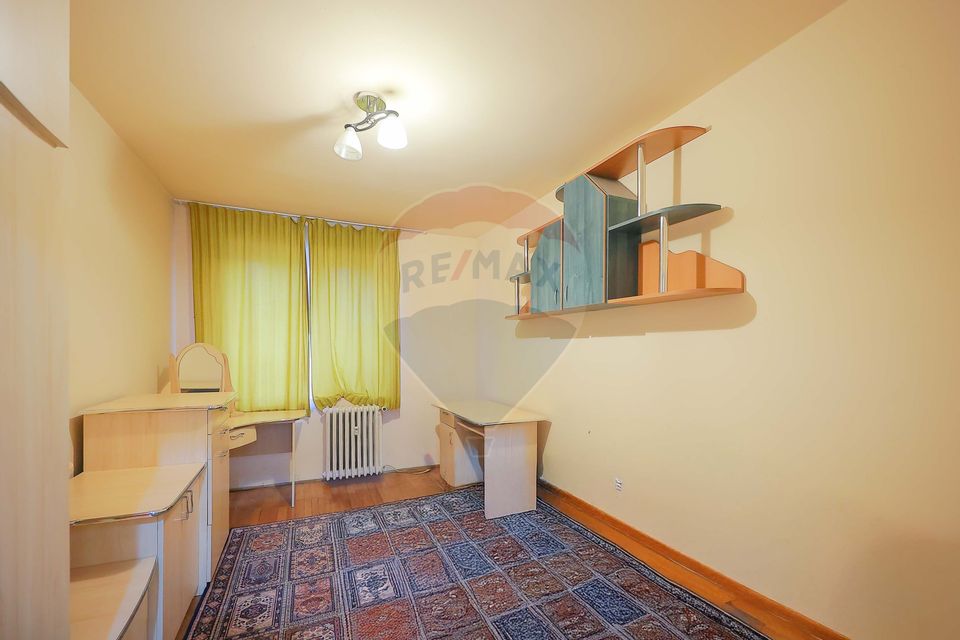 2 room Apartment for sale, Ultracentral area
