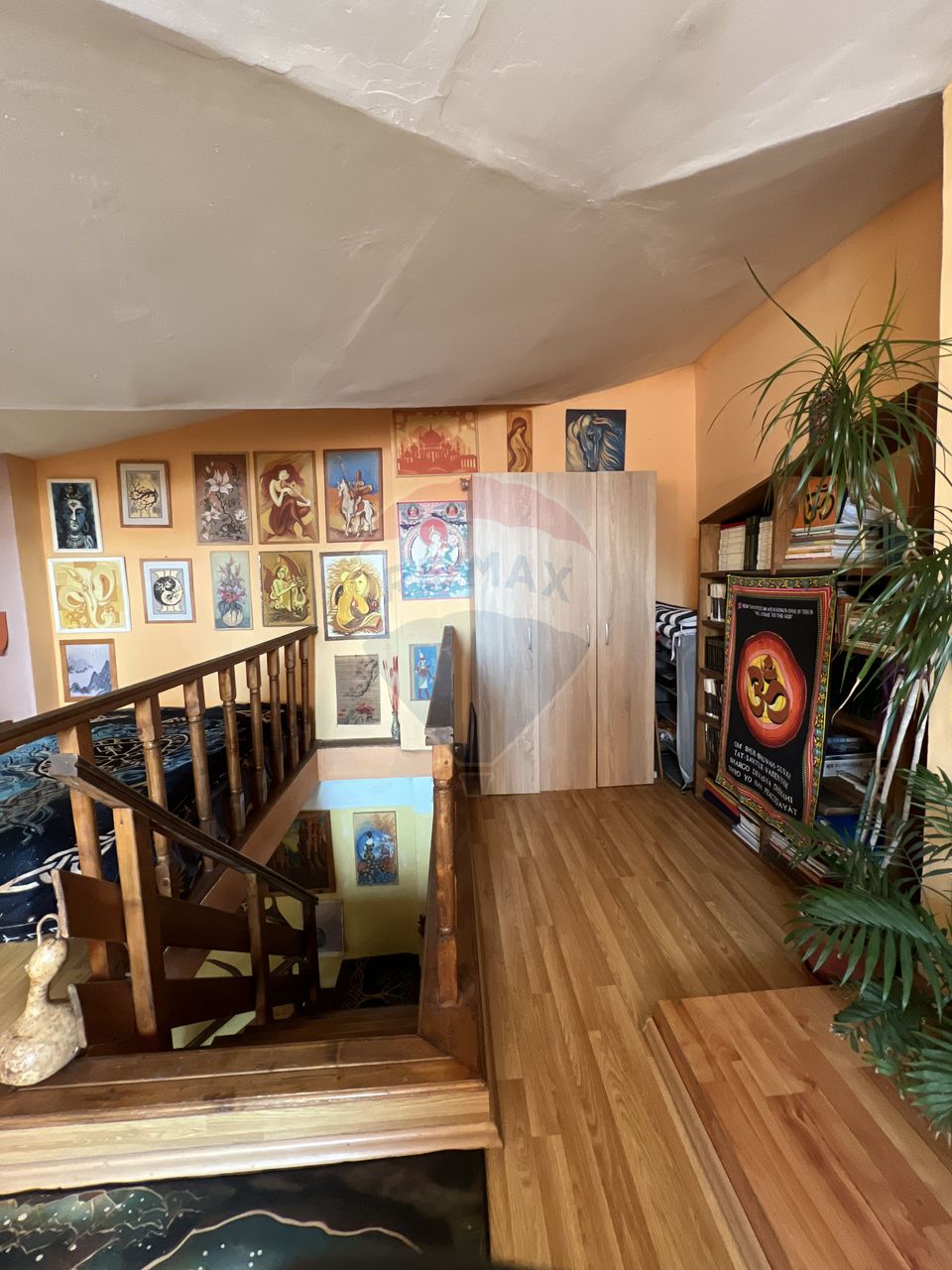 De vanzare casa cu gradina la pret excelent sector 1