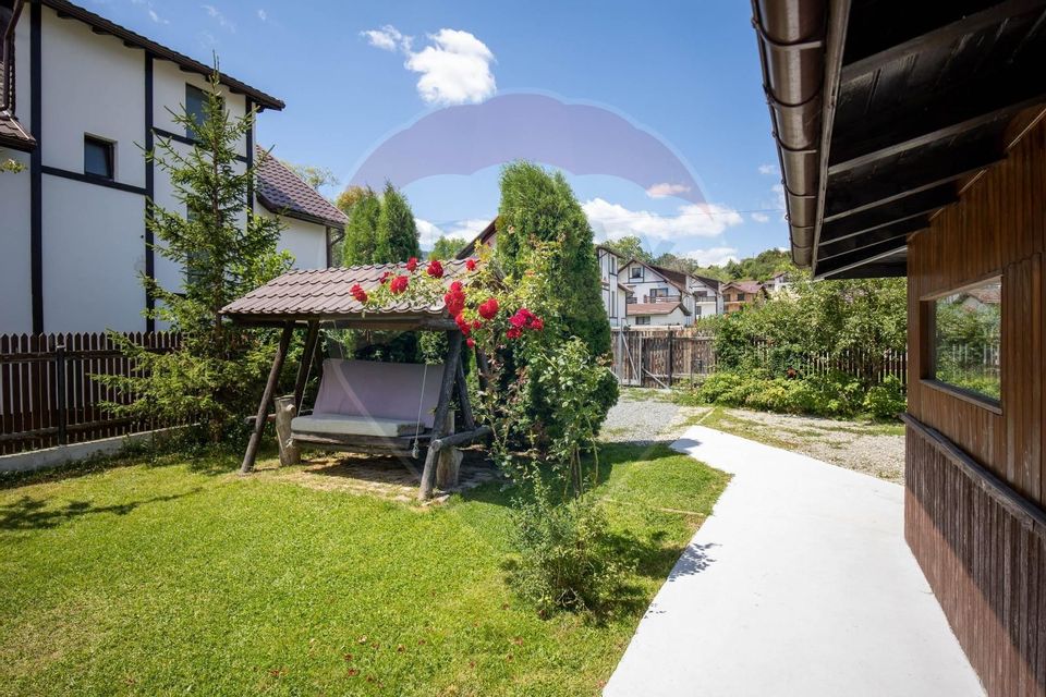 5 room House / Villa for sale