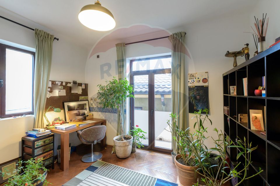 Doua case | Teren 290 mp | Ideal Locuinta & Afacere | Investitie