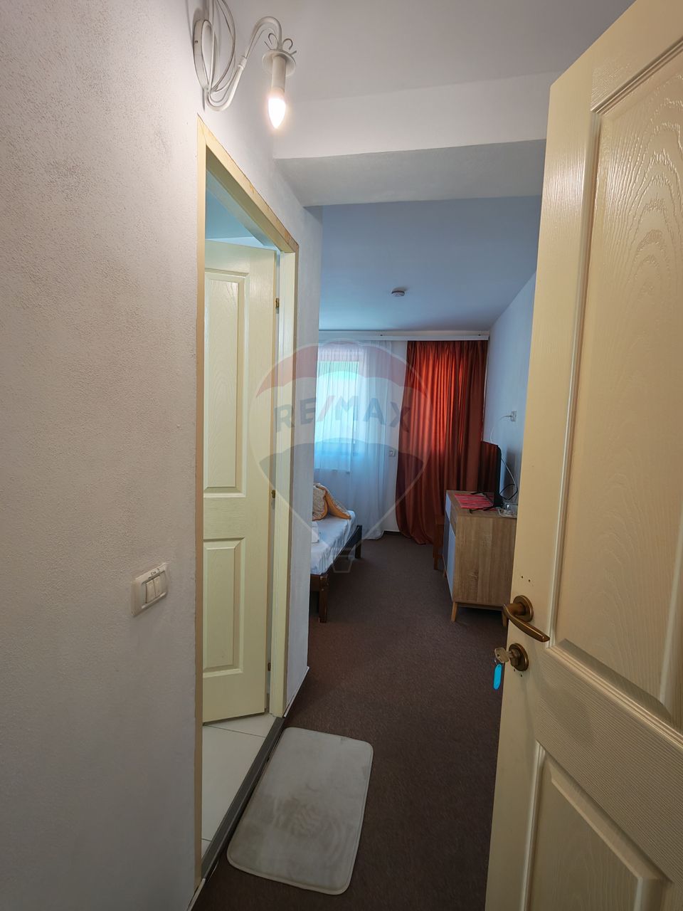 Exclusive Mountain Property in Rânca