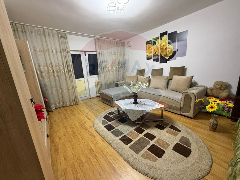 Vanzare ap 2 camere Bld Unirii